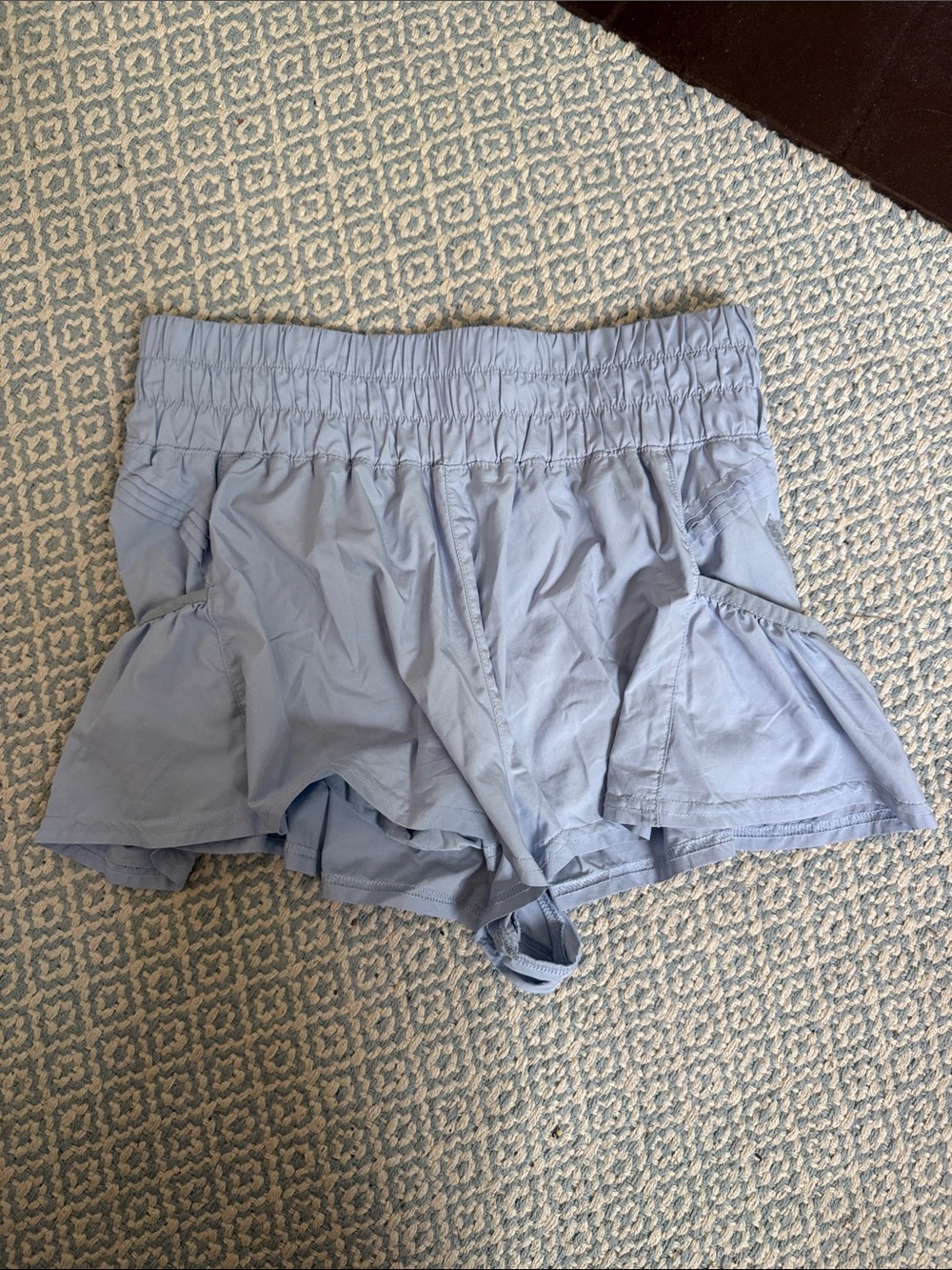 Free People Movement Shorts